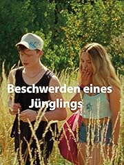 Beschwerden eines juenglings gebraucht kaufen  Wird an jeden Ort in Deutschland