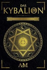 Kybalion hermetische alchemie gebraucht kaufen  Wird an jeden Ort in Deutschland