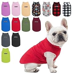 Beautyzoo dog fleece for sale  Delivered anywhere in USA 