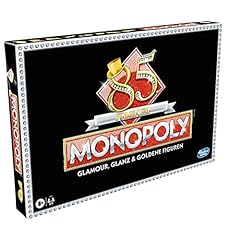 Hasbro e9983100 monopoly gebraucht kaufen  Wird an jeden Ort in Deutschland