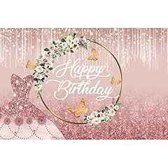 Baby prinzessin geburtstag gebraucht kaufen  Wird an jeden Ort in Deutschland