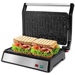 Aigostar panini press for sale  Delivered anywhere in USA 