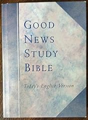 Good news study for sale  Delivered anywhere in USA 