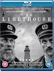 Lighthouse blu ray for sale  Delivered anywhere in UK