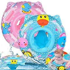 2pcs baby swimming for sale  Delivered anywhere in Ireland