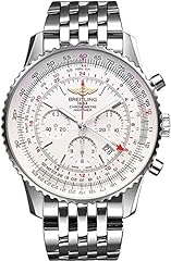 Breitling navitimer gmt for sale  Delivered anywhere in USA 