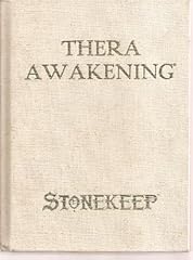 Thera awakening stonekeep gebraucht kaufen  Wird an jeden Ort in Deutschland