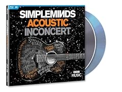 Acoustic concert blu d'occasion  Livré partout en France
