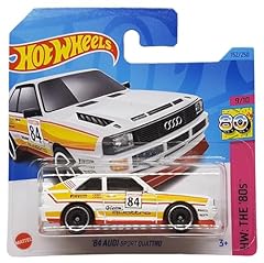 Hot wheels audi for sale  Delivered anywhere in UK