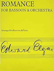 Romance opus bassoon for sale  Delivered anywhere in UK