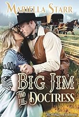 Big jim doctress for sale  Delivered anywhere in USA 