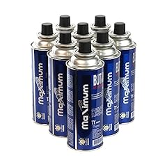 Butangas cartouches gaz d'occasion  Livré partout en Belgiqu
