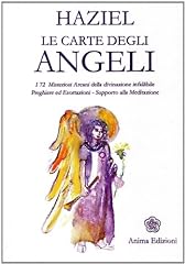 Carte degli angeli. usato  Spedito ovunque in Italia 