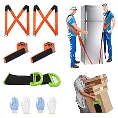 Moving straps lifting for sale  Delivered anywhere in USA 