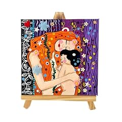 Quadro personalizzabile dipint usato  Spedito ovunque in Italia 