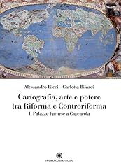 Cartografia arte potere usato  Spedito ovunque in Italia 