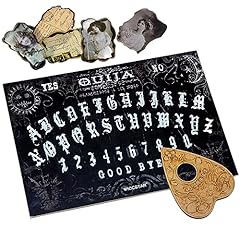 Wooden black ouija for sale  Delivered anywhere in UK