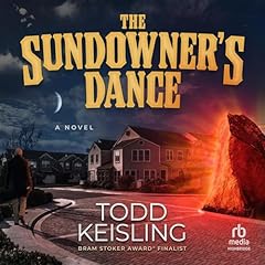 The sundowner dance d'occasion  Livré partout en France
