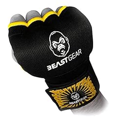 Beast gear guanti usato  Spedito ovunque in Italia 