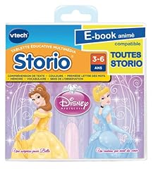 Vtech 281105 storio d'occasion  Livré partout en France