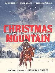 Christmas mountain story for sale  Delivered anywhere in USA 