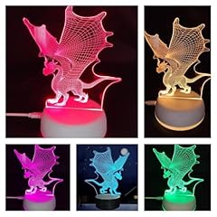 Xdorra drache lampe gebraucht kaufen  Wird an jeden Ort in Deutschland