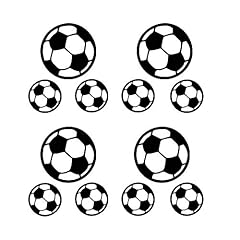 Fußball wandaufkleber vinyl gebraucht kaufen  Wird an jeden Ort in Deutschland