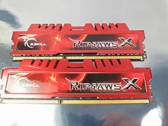 G.skill ripjawsx 14900cl9d for sale  Delivered anywhere in USA 