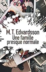 Famille presque normale d'occasion  Livré partout en France