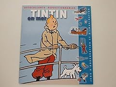 Tintin mer d'occasion  Livré partout en France