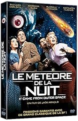 Météore nuit dvd d'occasion  Livré partout en France