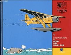 tintin avion d'occasion tintin avion d'occasion Livré partout en France