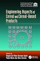 Engineering aspects cereal gebraucht kaufen  Wird an jeden Ort in Deutschland