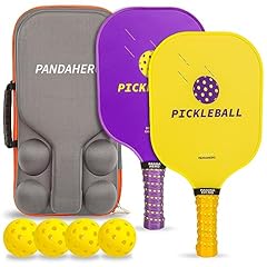 Pickleball paddle set for sale  Delivered anywhere in USA 
