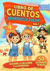 Libro cuentos infantiles for sale  Delivered anywhere in UK