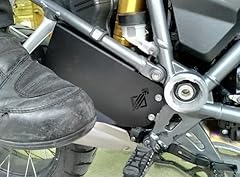 Paracalore scarico moto usato  Spedito ovunque in Italia 