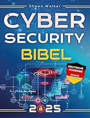 Cybersecurity bibel komplette gebraucht kaufen  Wird an jeden Ort in Deutschland