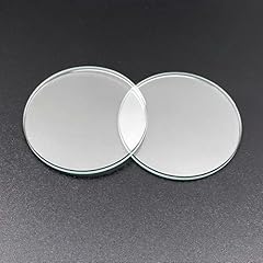 2pc orologio rotondo usato  Spedito ovunque in Italia 