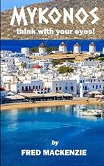 Mykonos think eyes for sale  Delivered anywhere in UK