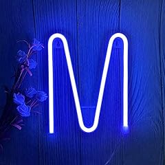 Led blue neon for sale  Delivered anywhere in USA 