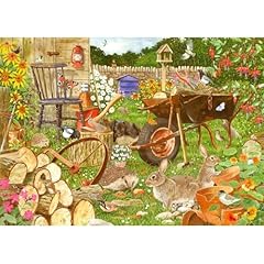 House puzzles like for sale  Delivered anywhere in UK