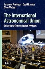 International astronomical uni for sale  Delivered anywhere in UK