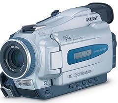 Sony dcr trv16 gebraucht kaufen  Wird an jeden Ort in Deutschland