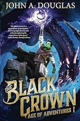Black crown for sale  Delivered anywhere in UK