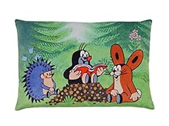 Cartoon cushion cover for sale  Delivered anywhere in UK