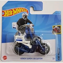 Hot wheels honda for sale  Delivered anywhere in UK