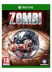 Zombi edizione regno usato  Spedito ovunque in Italia 