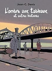 Ombre tableaux d'occasion  Livré partout en France