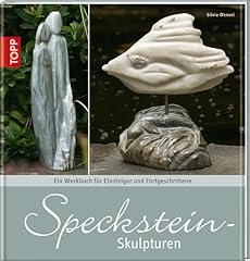 Speckstein skulpturen werkbuch gebraucht kaufen  Wird an jeden Ort in Deutschland