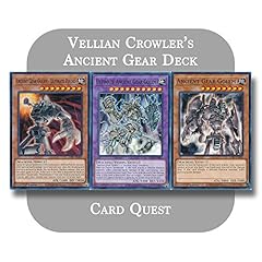 Vellian crowler complete for sale  Delivered anywhere in USA 